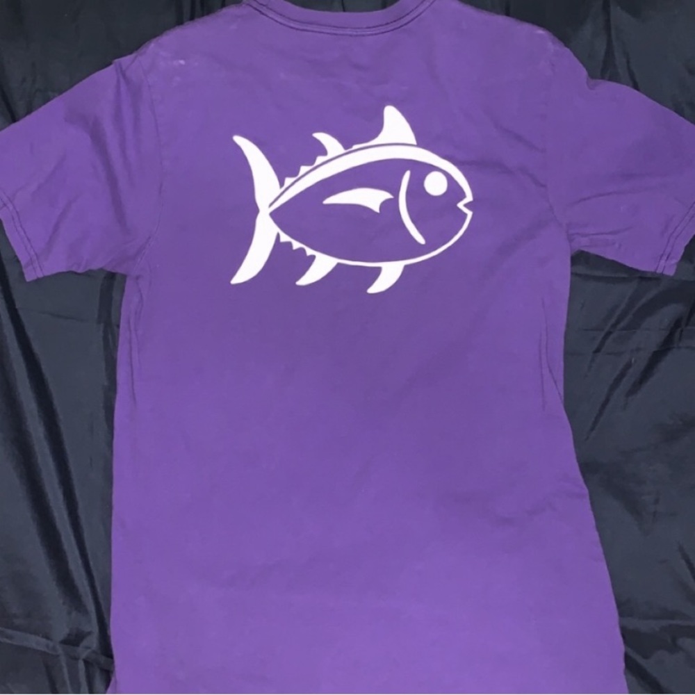 Southern Tide Tee